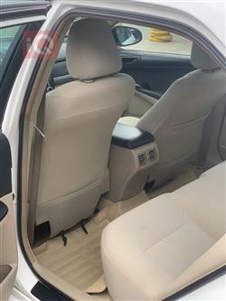 تۆیۆتا کامری